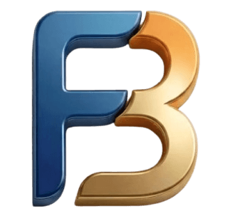 FinderB Logo