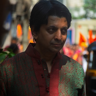 Rahul Sharma